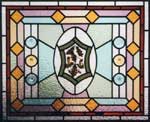Stained Glass Victorian Style (thumbnail)